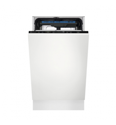 Electrolux 45cm MaxiFlex 3-korviga nõudepesumasin KEMC3211L