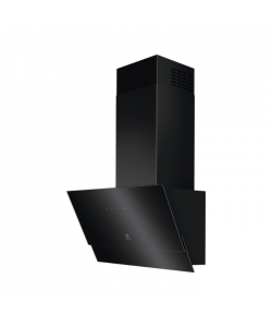 Electrolux kubu-tüüpi 60cm Hob2Hood stiilne õh..