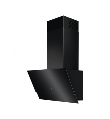 Electrolux kubu-tüüpi 60cm Hob2Hood stiilne õhupuhasti LFV626K