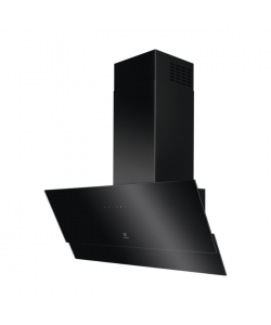 Electrolux kubu-tüüpi 90cm Hob2Hood stiilne õh..