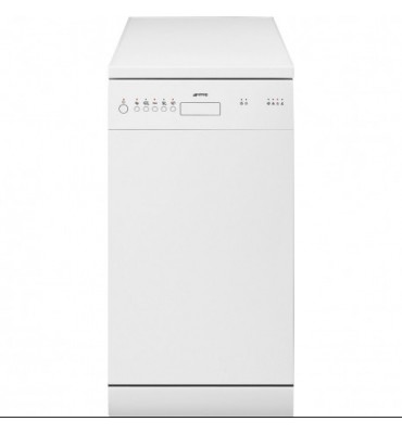 Nõudepesumasin Smeg LSA4511BIN