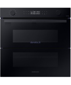 Integreeritav ahi Samsung NV7B4550VAK
