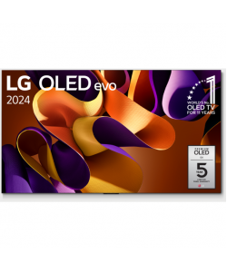 55" OLED teler LG OLED55G42LW