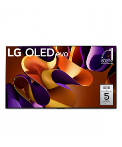 77" OLED teler LG OLED77G42LW.AEU