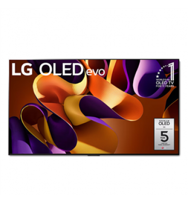 77" OLED teler LG OLED77G42LW.AEU