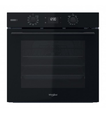 Integreeritav ahi Whirlpool OMSK58RU1SB
