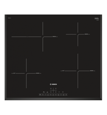 Integreeritav induktsioonplaat  Bosch PIF651FC1E