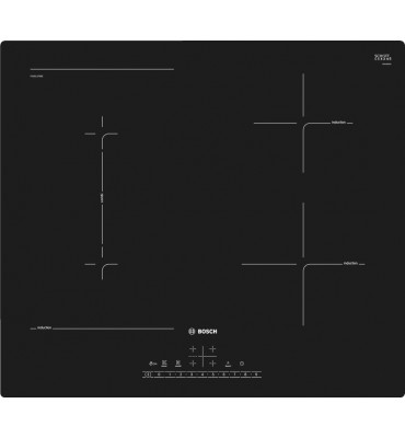 Induktsioonplaat Bosch PVS611FB5E