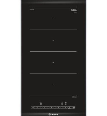 Integreeritav induktsioonplaat Bosch PXX375FB1E