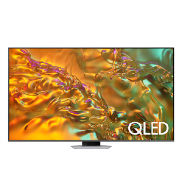 85" UHD QLED Teler Samsung Q80D, QE85Q80DATXXH