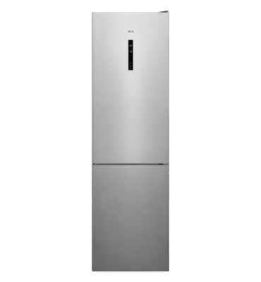 Kombikülmik AEG RCB736E7MX