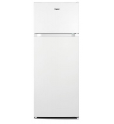 Külmik Frigelux RDP216BE, valge