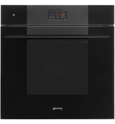 Integreeritav auruahi Smeg SOP6104S2PB3