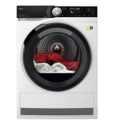 Kuivati AEG TR9586CE