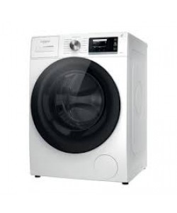 Eestlaetav pesumasin Whirlpool W7X89SILENCEEE