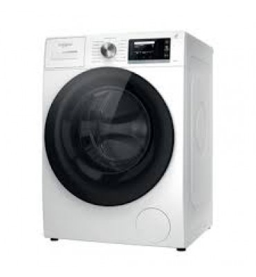 Eestlaetav pesumasin Whirlpool W7X89SILENCEEE