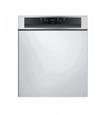 Integreeritav nõudepesumasin Whirlpool WBC3C34PFX