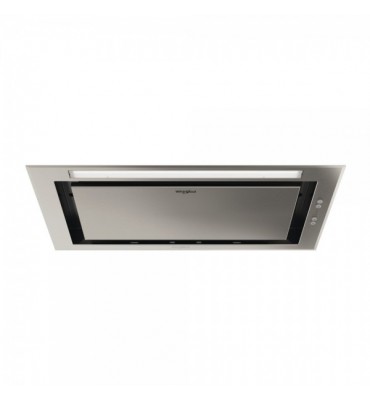 Õhupuhastaja Whirlpool WCT363FLTX