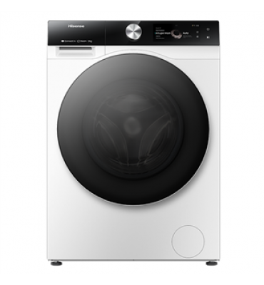 Eestlaetav pesumasin Hisense WF7S1247BW