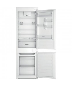 Integreeritav külmik Whirlpool WHC18D011B1