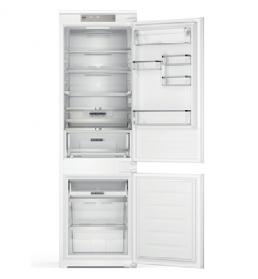 Integreeritav külmik Whirlpool (177 cm) WHC18T574P