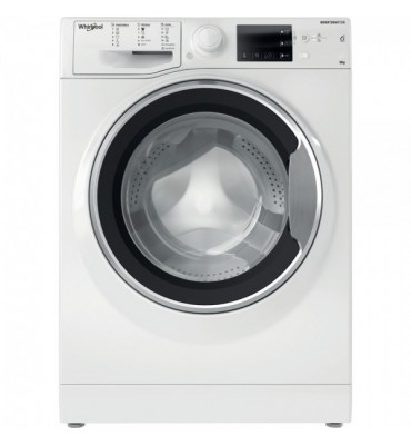 Pesumasin Whirlpool WRBSB6249WEU