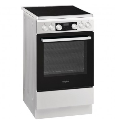 Keraamiline pliit Whirlpool WS5V8CCW