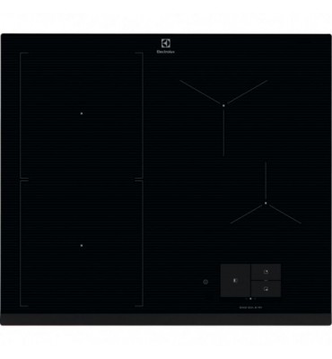 Integreeritav induktsioonplaat Electrolux EIS67483