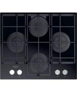 Gaasipliidiplaat Hotpoint HAGS61FBK