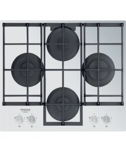 Gaasipliidiplaat Hotpoint HAGS61FWH