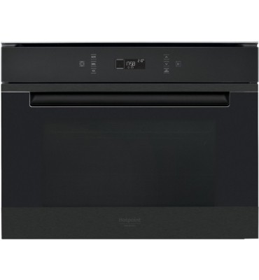 Integreeritav mikrolaineahi Hotpoint-Ariston MP776BMIHA